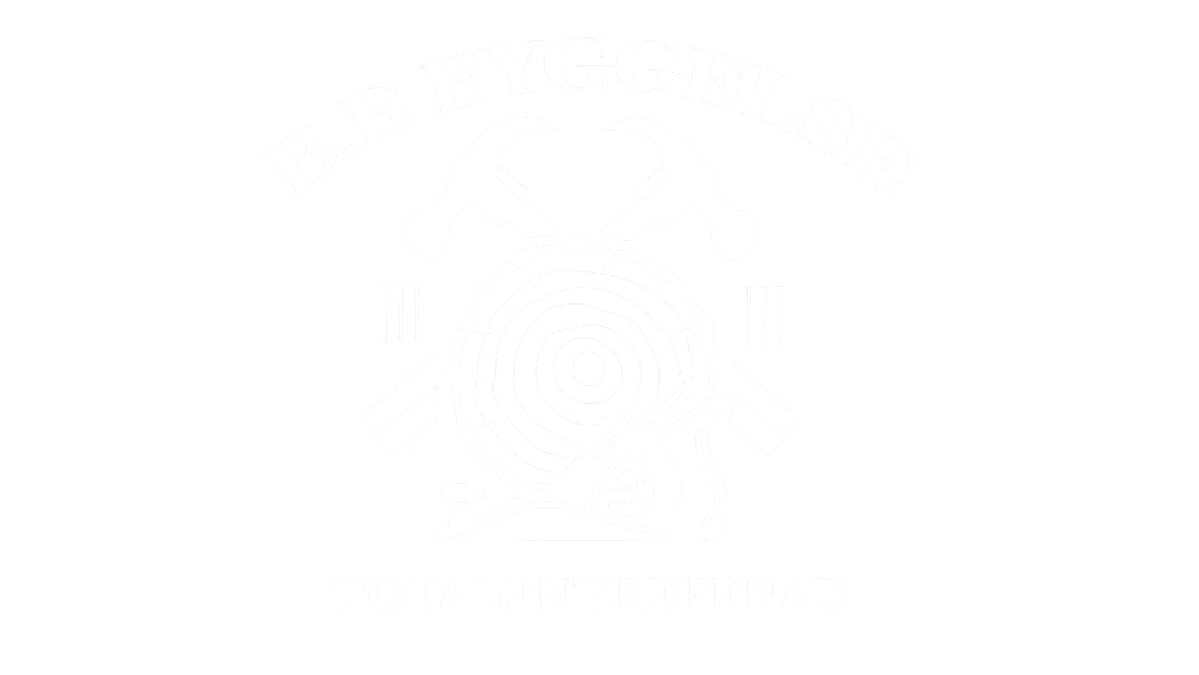B.E Byggelse